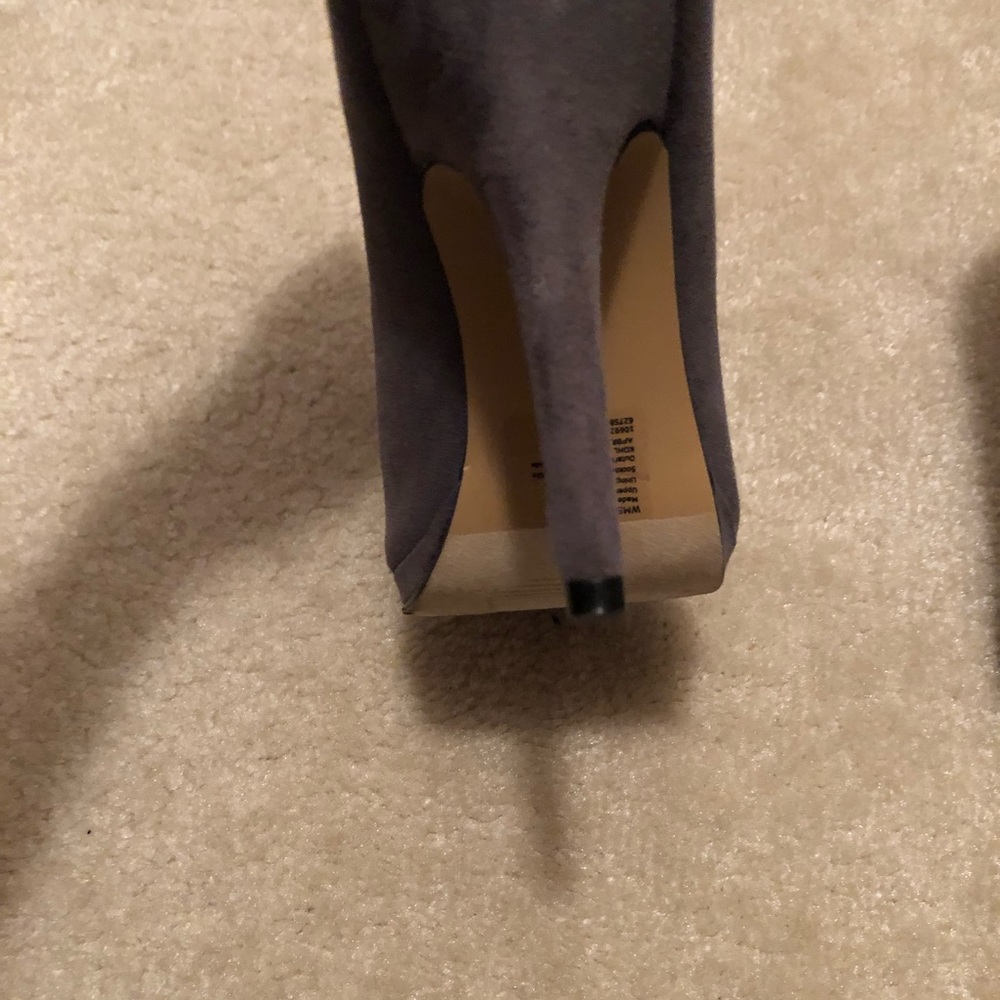 Apt 9 Booties - Picture 2 of 3